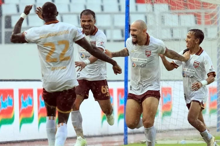 hasil-pekan-31-liga-1:-borneo-fc-samarinda-jinakkan-macan-kemayoran-1-0