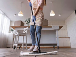 Kurangi Risiko Penyakit Jantung dengan Aktivitas Rumah Tangga Ringan – TIMES Banyuwangi