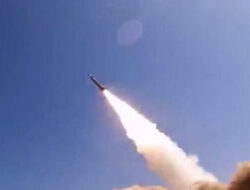 Iran Siap Perang Jika Disulut, Semua Pangkalan AS dalam Bidikannya – TIMES Banyuwangi