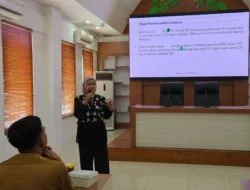 BPJS Kesehatan Banyuwangi Gandeng Agen PESIAR Kenalkan New REHAB 2.0 Pada Masyarakat