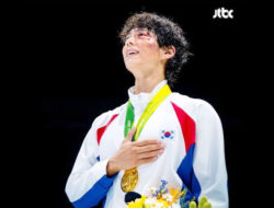 Rekomendasi Drakor Mei 2025, Genre Komedi, Aksi juga Misteri – TIMES Banyuwangi