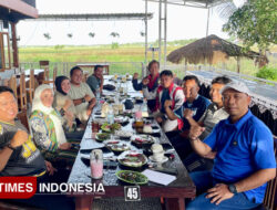 Askab PSSI Banyuwangi Optimis Tim Porprov Sepakbola Putri Mampu Boyong Juara – TIMES Banyuwangi