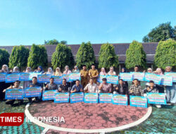 Puluhan UMKM Majalengka Dapat Suntikan Modal dari Program GASIK – TIMES Banyuwangi