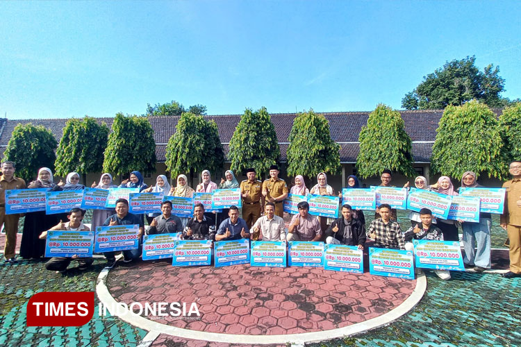 puluhan-umkm-majalengka-dapat-suntikan-modal-dari-program-gasik-–-times-banyuwangi