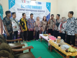 Program Penghapusan Utang dan Investasi PINA Resmi Diluncurkan di Banyuwangi