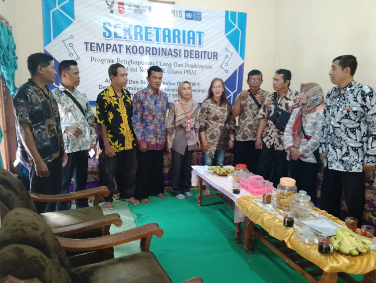 program-penghapusan-utang-dan-investasi-pina-resmi-diluncurkan-di-banyuwangi