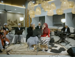 Mengenal Alat Musik Keroncong, Harmoni Tradisi yang Tak Lekang oleh Waktu