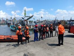 Nelayan Asal Bali Dilaporkan Hilang Saat Mencari Ikan di Perairan Banyuwangi