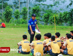 WEFA dan Angin Segar Akademi Persepakbolaan di Wonosobo – TIMES Banyuwangi