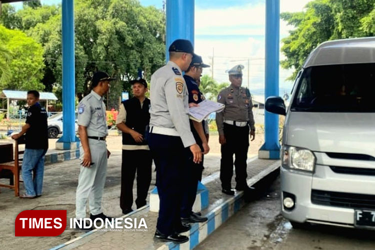 banyuwangi-perketat-pemeriksaan-angkutan-sambut-long-weekend-–-times-banyuwangi