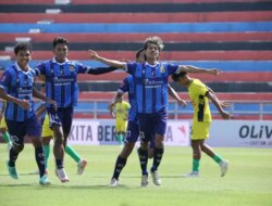 Hasil Drawing Babak 16 Besar Liga 4 Nasional 2024/2025: 8 Tiket Promosi Liga 3 Siap Diperebutkan