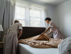 Jarang Ganti Sprei dan Sarung Bantal? Kenali Fakta, Risiko dan Cara Mengatasinya – TIMES Banyuwangi