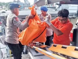 Nelayan Bali Ditemukan di Pantai Blimbingsari