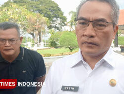 Bupati Bantul Sebut Kasus Mafia Tanah Bryan Manov Lebih Gila dari Mbah Tupon – TIMES Banyuwangi