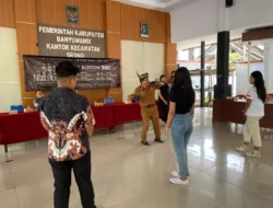 Banyuwangi Ethno Carnival 2025 Usung Tema “Ngelukat”, Audisi Peserta Sudah Dimulai
