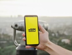 Mau Migrasi ke eSIM? Ini Daftar Lengkap Smartphone yang Sudah Mendukung