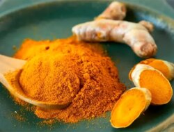 Rahasia Cantik Alami: Manfaat Kunyit untuk Kulit Sehat dan Bercahaya