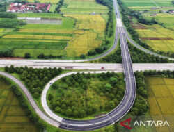 Jasa Marga Bagi Dividen Jumbo, Nakhoda Baru Pimpin Perseroan – TIMES Banyuwangi