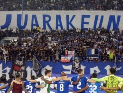 Jadwal Pekan ke-32 Liga 1 2024/2025: Persaingan Papan Atas dan Bawah Masih Sama Panasnya