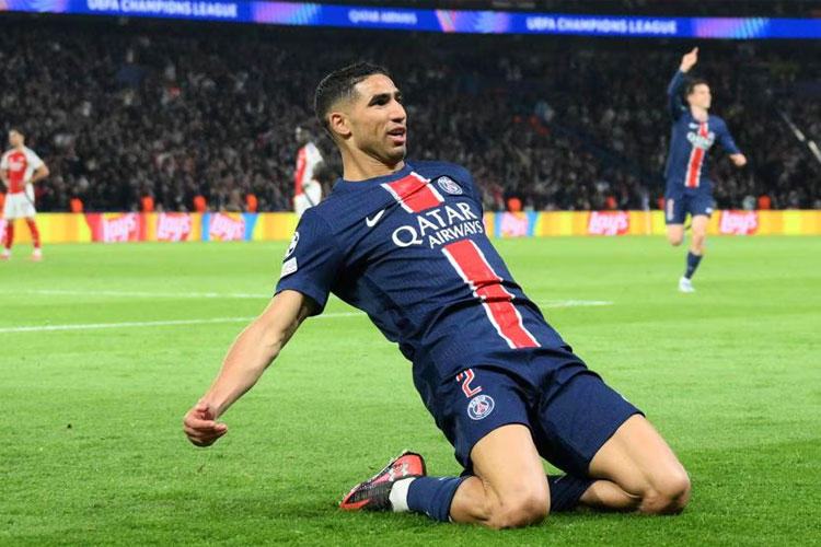 liga-champions,-psg-melaju-ke-final-usai-gasak-arsenal-–-times-banyuwangi