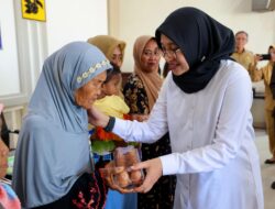 Desa di Banyuwangi Kembangkan Peternakan Ayam Petelur, Hasilnya Dibagikan untuk Warga Miskin