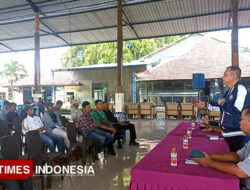 Askab PSSI Banyuwangi Gelar Piala Soeratin pada 11 Mei 2025 – TIMES Banyuwangi