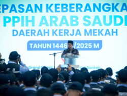 Perkuat Layanan Haji 2025, PIHK Jalin Mitra RS di Saudi – TIMES Banyuwangi