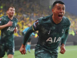 Liga Europa, Tottenham Hotspur Lolos ke Final Usai Bekuk Bodo/Glimt – TIMES Banyuwangi