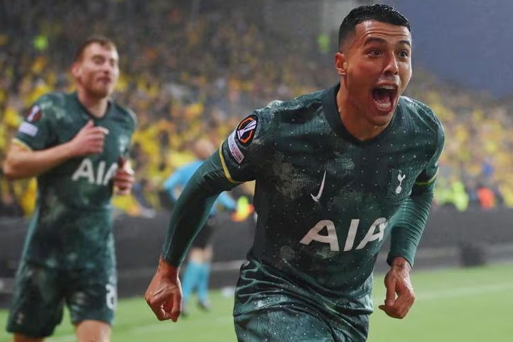 liga-europa,-tottenham-hotspur-lolos-ke-final-usai-bekuk-bodo/glimt-–-times-banyuwangi