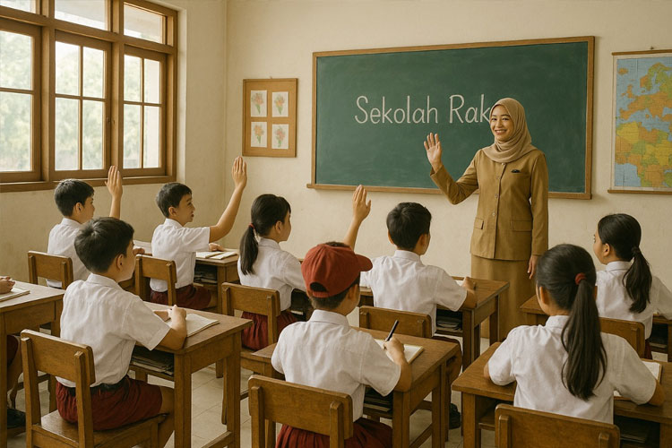 kembali-terima-rombel-sd,-pendaftaran-sekolah-rakyat-di-banyuwangi-diperpanjang-–-times-banyuwangi