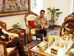 Pembangkit Listrik Tenaga Surya Berkapasitas 100 Megawatt akan Dibangun di Banyuwangi