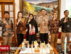 Salah Satu PLTS Terbesar di Indonesia Segera Hadir di Banyuwangi – TIMES Banyuwangi