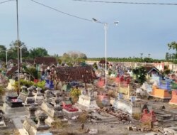 Bukan Takut Hantu, Ini Amalan yang Dianjurkan saat Malam Jumat Legi Tiba