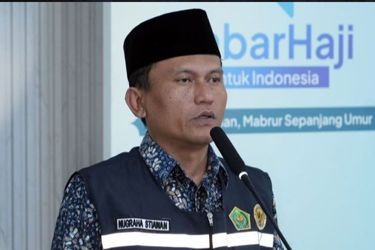kemenag-minta-pihk-prioritaskan-kesehatan-jemaah-haji-khusus-–-times-banyuwangi