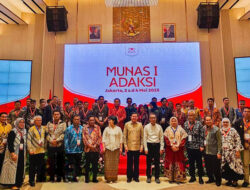 ADAKSI Soroti Kesejahteraan dan Pengembangan Karir Dosen ASN – TIMES Banyuwangi
