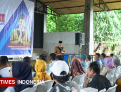 DPRD Banyuwangi Serap Aspirasi Warga, Infrastruktur Buruk Jadi Keluhan Utama – TIMES Banyuwangi