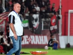 3 Pemain Incaran Bojan Hodak Bergabung Bareng Persib Bandung Musim Depan