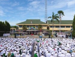 Cara Daftar Santri Baru Pondok Pesantren Salafiyah Syafi’iyah Sukorejo Situbondo