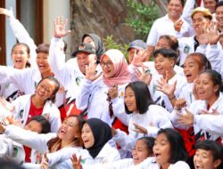 Banyuwangi Kirim 513 Atlet ke Porprov 2025, Targetkan Medali Emas di Cabor Unggulan