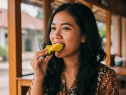 Manis Kaya Kamu, Kandungan Gizi Ubi Cilembu, Khasiatnya Baik bagi Kesehatan