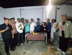 Pelatihan Jurnalistik dan Digital Marketing yang Diikuti Pelajar dan Masyarakat Banyuwangi