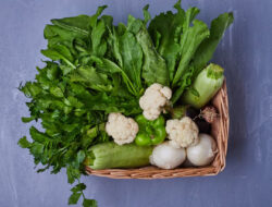 Bantu Kesegaran Otak dengan Sumber Nabati Kaya Antioksidan Ini – TIMES Banyuwangi