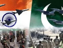 Konflik India-Pakiskan Capai Kesepakatan Gencatan Senjata, Kashmir Masih Bergolak