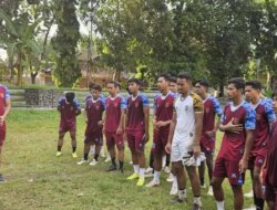 Peluang Lolos ke Liga 3 Masih Terbuka Asal Persewangi Sapu Bersih Dua Laga Tersisa