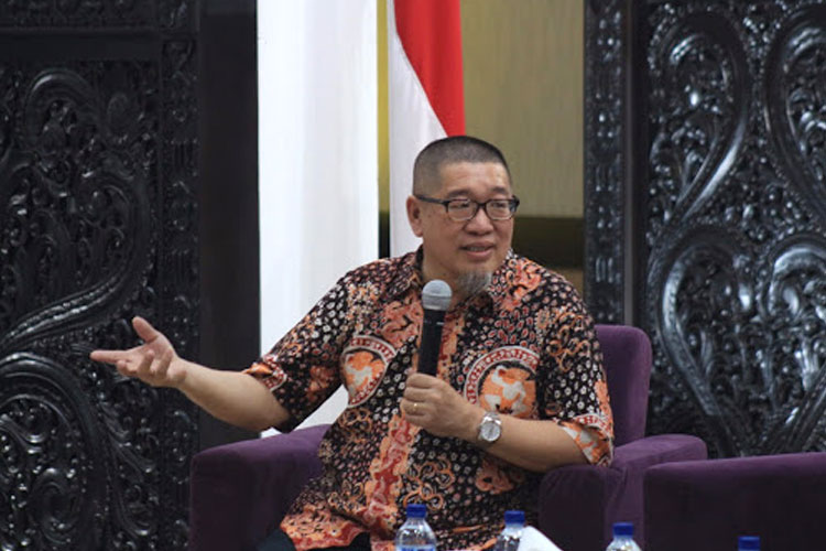 sosiolog-unair-kritik-usulan-vasektomi-sebagai-syarat-bansos-–-times-banyuwangi