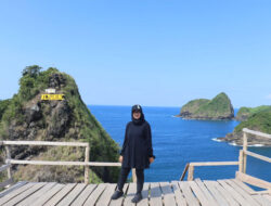 Pulau Bedil Banyuwangi, Surga Paket Lengkap untuk Wisatawan – TIMES Banyuwangi
