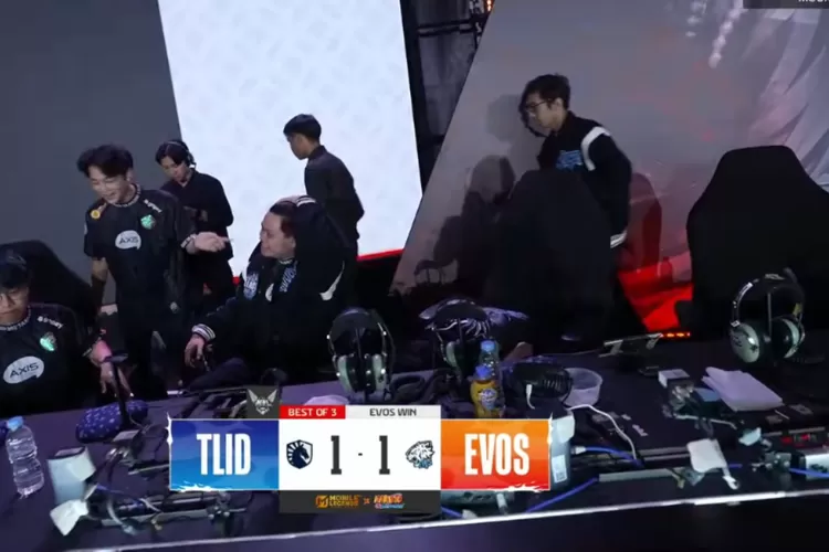 evos-mengamuk,-tlid-tak-berkutik-di-game-kedua,-skor-jadi-imbang