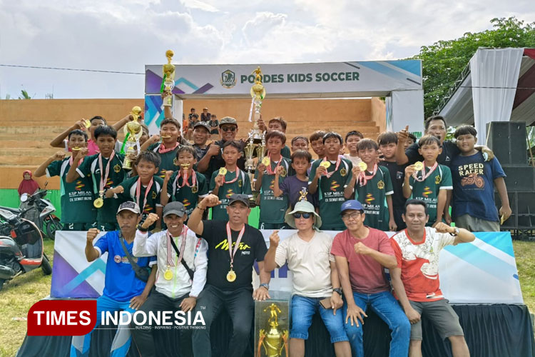 batara-fc-juara-pordes-cup-vi-2025,-jadi-bukti-potensi-sepak-bola-banyuwangi-–-times-banyuwangi