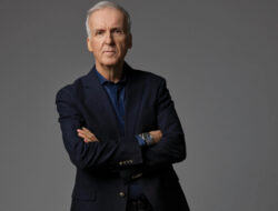 James Cameron Resmi Garap Film Ghost of Hiroshima – TIMES Banyuwangi