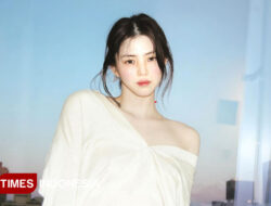 Han So Hee Diincar untuk Bintangi The Intern versi Korea – TIMES Banyuwangi
